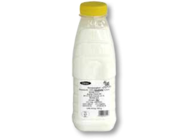 Kecske Joghurt
