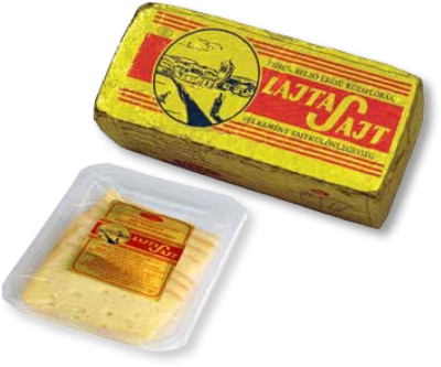 Lajta sajt