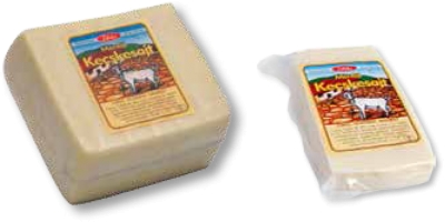M&eacute;nfői kecskesajt